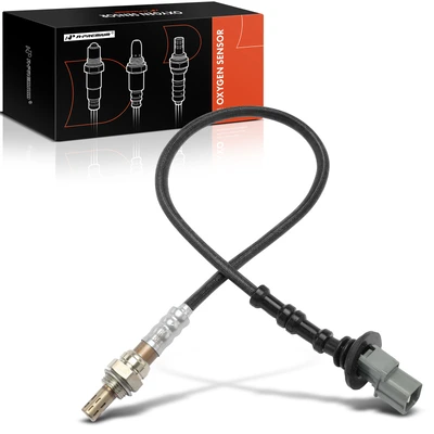 Downstream O2 Oxygen Sensor