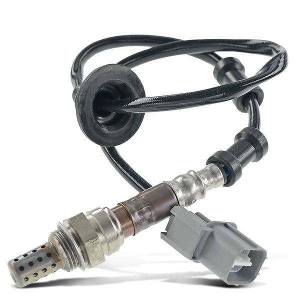 1-Pc Oxygen Sensor Downstream Front 4-Pin A-Premium APOS0049