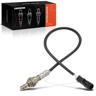 O2 Oxygen Sensor