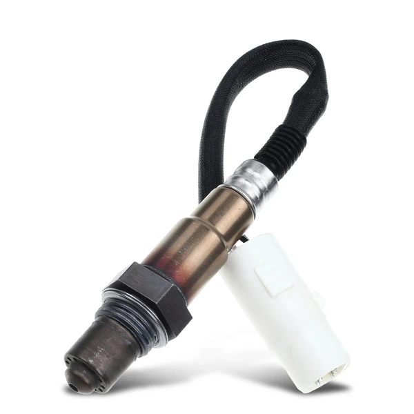 1-Pc Oxygen Sensor Upstream 4-Pin A-Premium APOS0707