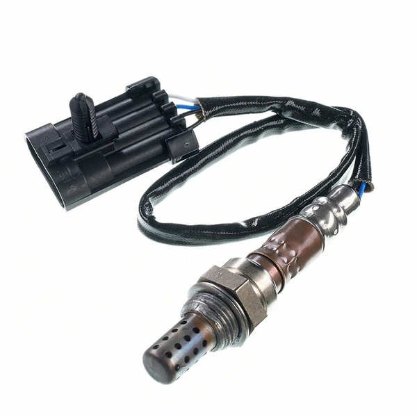 4-Pc Oxygen Sensor Upstream & Downstream 4-Pin A-Premium APOS0179