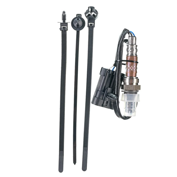 4-Pc Oxygen Sensor Upstream & Downstream 4-Pin A-Premium APOS1906