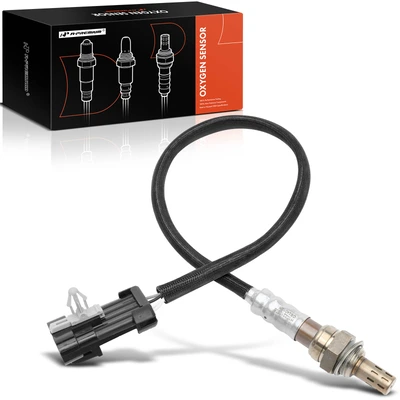 O2 Oxygen Sensor