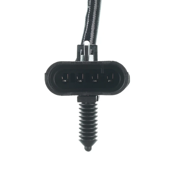 2-Pc Oxygen Sensor Upstream & Downstream 4-Pin A-Premium APOS1463