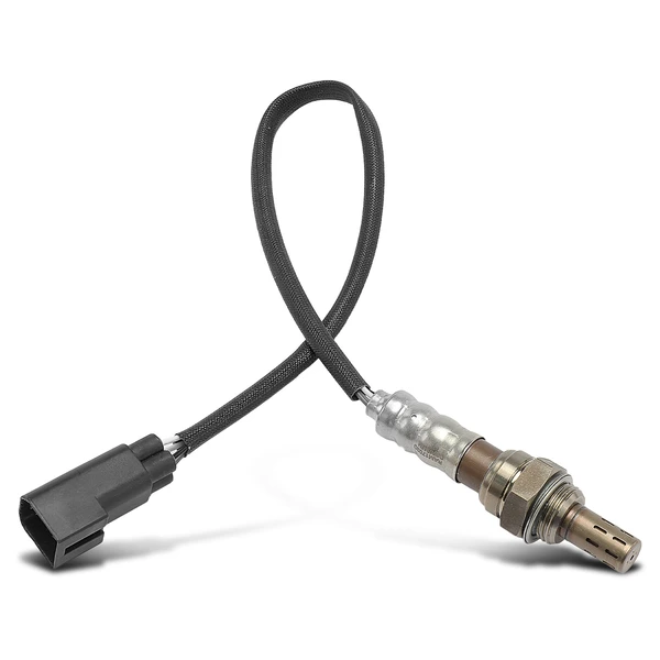 1-Pc Oxygen Sensor 4-Pin A-Premium APOS0336