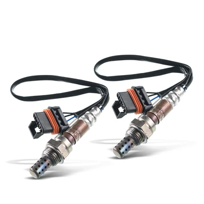 2 Pcs O2 Oxygen Sensor