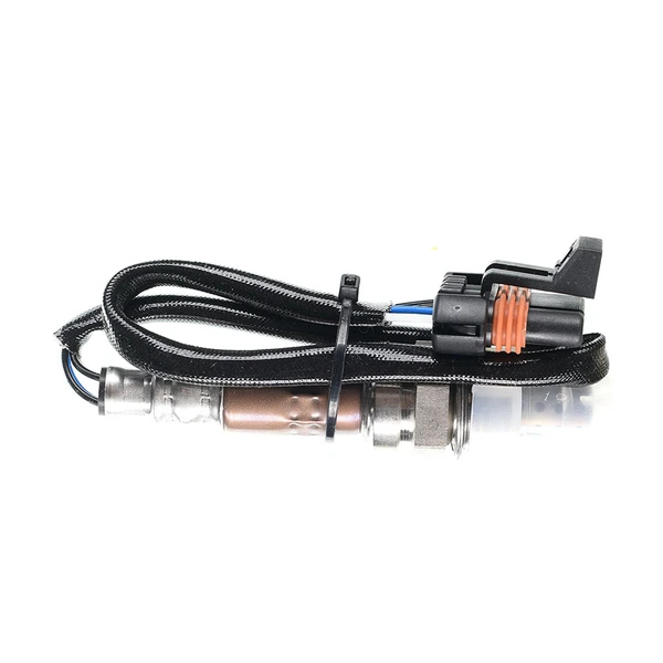 2-Pc Oxygen Sensor Upstream & Downstream 4-Pin A-Premium APOS1908