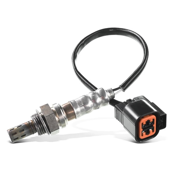 1993-1994 Plymouth Colt 1-Pc Oxygen Sensor 4-Pin A-Premium APOS0339