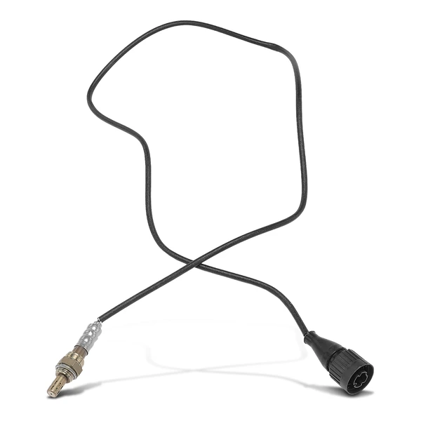 1993-1995 BMW 525i 1-Pc Oxygen Sensor Upstream 4-Pin A-Premium OS169