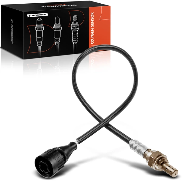 1-Pc Oxygen Sensor Upstream 4-Pin A-Premium OS189
