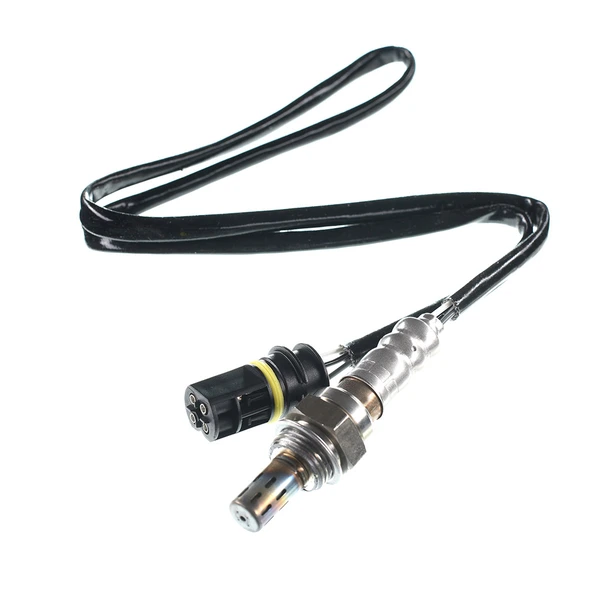 2-Pc Oxygen Sensor Upstream Driver & Passenger 4-Pin A-Premium APOS1483