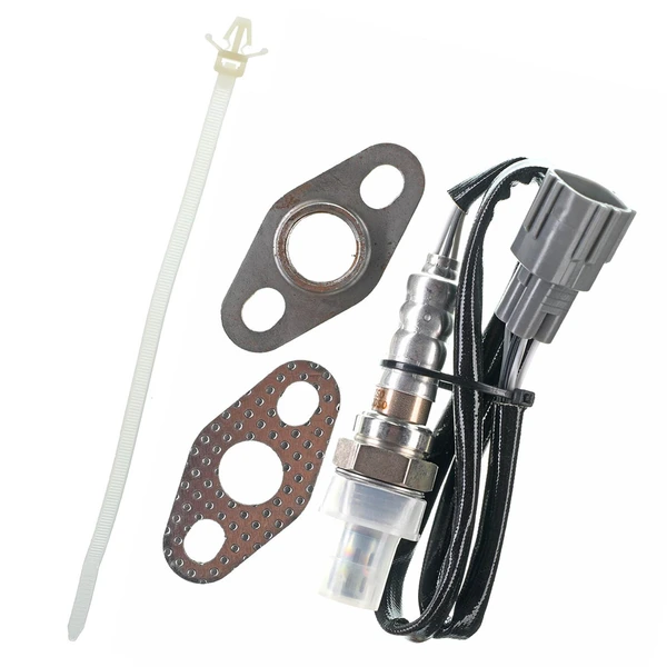 2-Pc Oxygen Sensor Upstream & Downstream 4-Pin A-Premium APOS1924