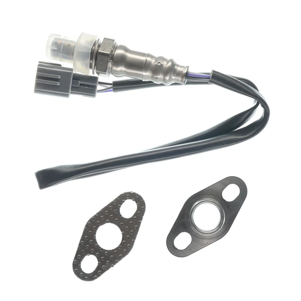 2-Pc Oxygen Sensor Upstream & Downstream 4-Pin A-Premium APOS0683