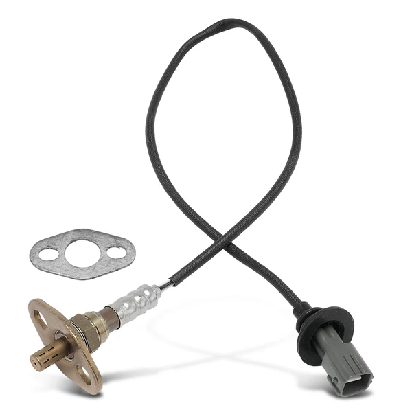 1-Pc Oxygen Sensor Downstream 4-Pin A-Premium APOS0470