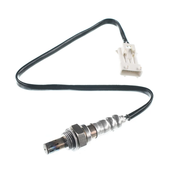 2-Pc Oxygen Sensor Upstream & Downstream 4-Pin A-Premium APOS1491