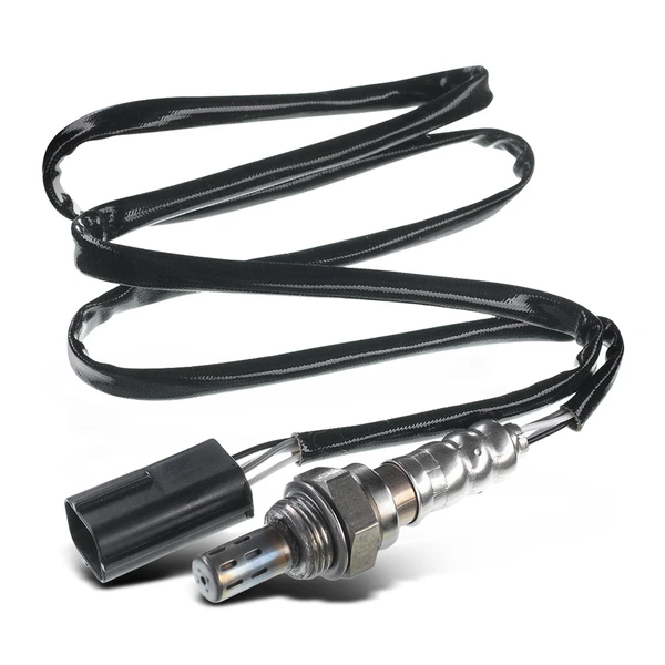 1-Pc Oxygen Sensor Downstream Rear 4-Pin A-Premium APOS0454