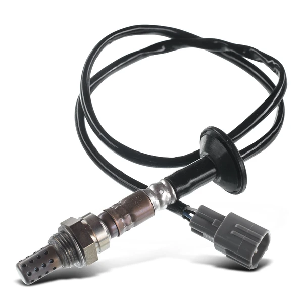 1-Pc Oxygen Sensor Downstream 4-Pin A-Premium APOS0360
