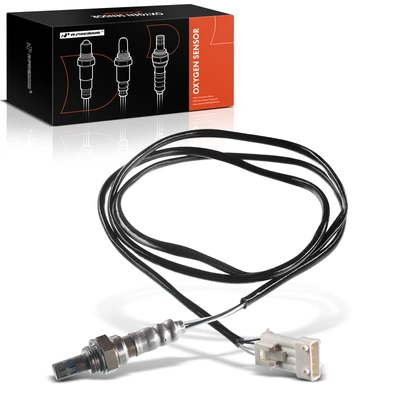 O2 Oxygen Sensor