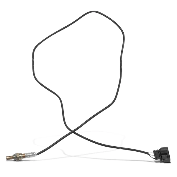 1-Pc Oxygen Sensor Downstream 4-Pin A-Premium APOS0273
