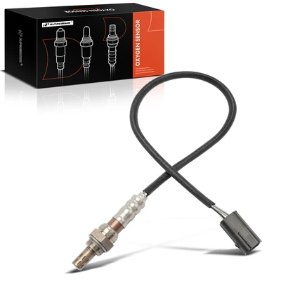 Downstream O2 Oxygen Sensor