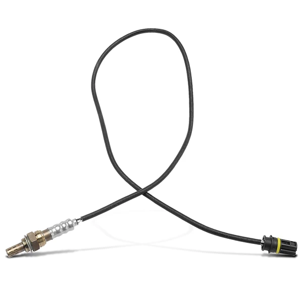 1-Pc Oxygen Sensor Upstream 4-Pin A-Premium APOS0330