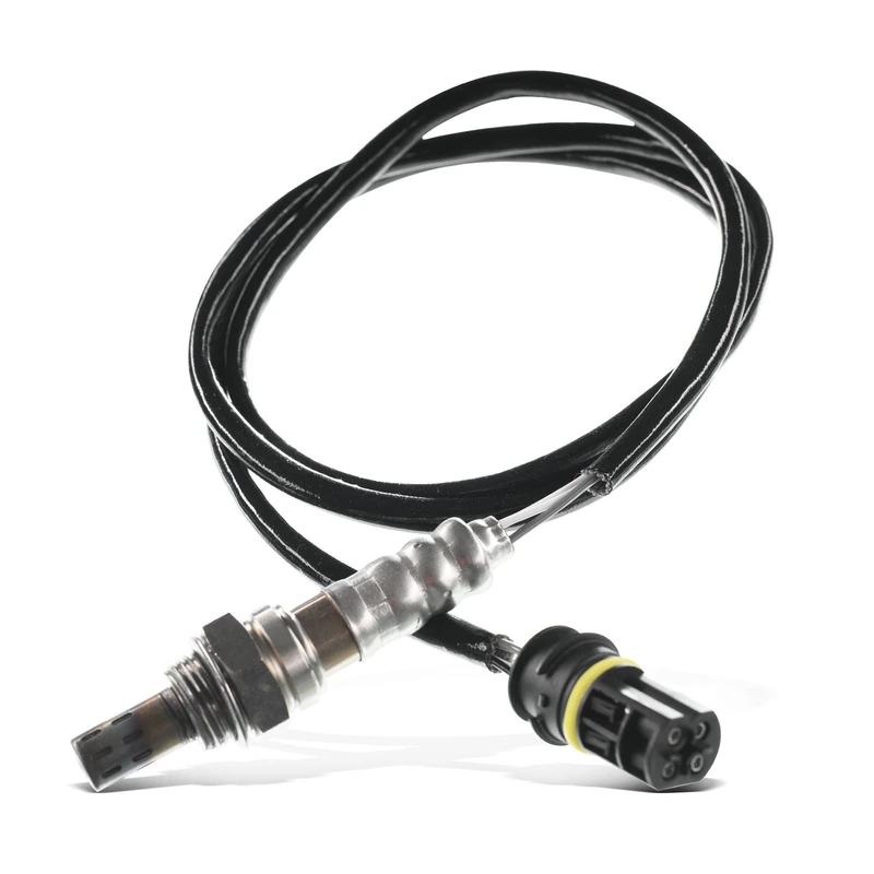 1-Pc Oxygen Sensor, Upstream, 4-Pin, A-Premium APOS0274