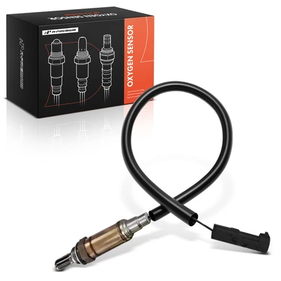 Oxygen Sensor