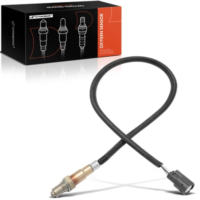 Downstream O2 Oxygen Sensor