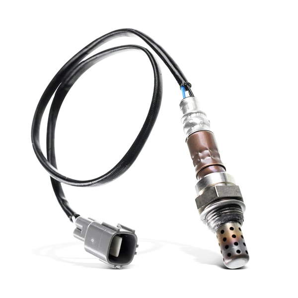 1998 Toyota Supra 1-Pc Oxygen Sensor 4-Pin A-Premium OS118
