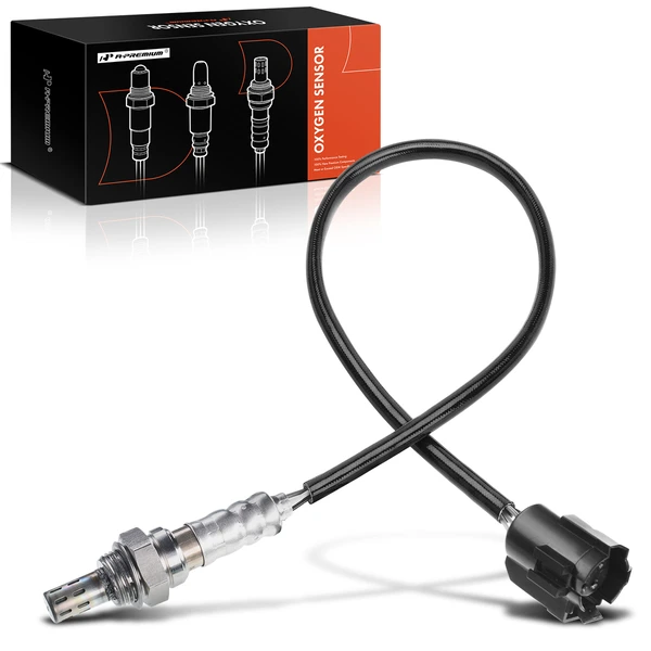 2002-2004 Dodge Intrepid 1-Pc Oxygen Sensor Upstream 4-Pin A-Premium APOS0367