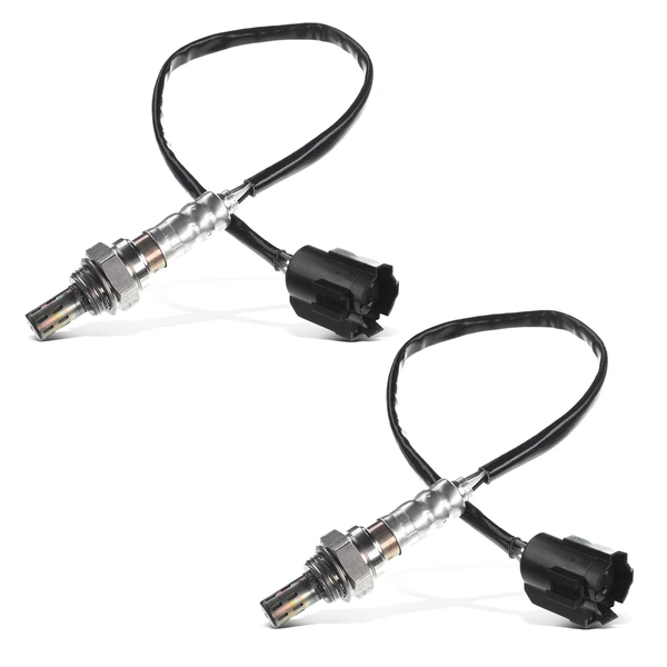 2002-2004 Dodge Intrepid 2-Pc Oxygen Sensor Upstream & Downstream 4-Pin A-Premium OS214