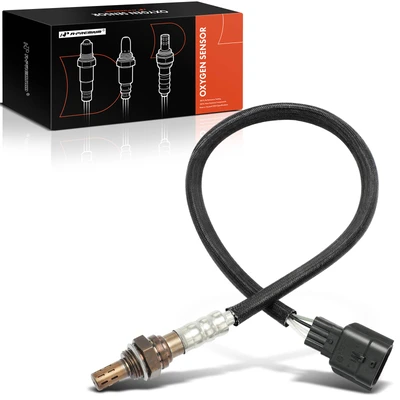 O2 Oxygen Sensor
