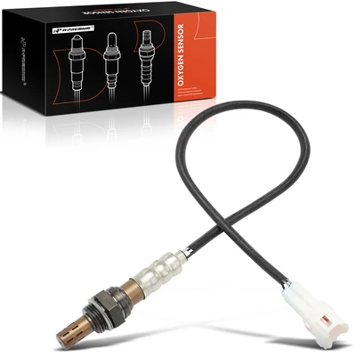O2 Oxygen Sensor