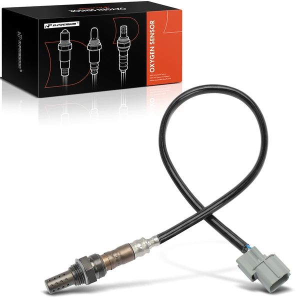 2001-2003 Acura CL 1-Pc Oxygen Sensor Upstream 4-Pin A-Premium APOS1360
