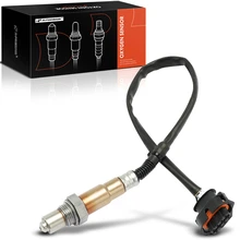 1-Pc Oxygen Sensor, 4-Pin, A-Premium APOS1060