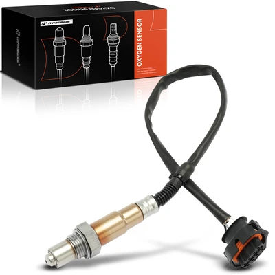 O2 Oxygen Sensor