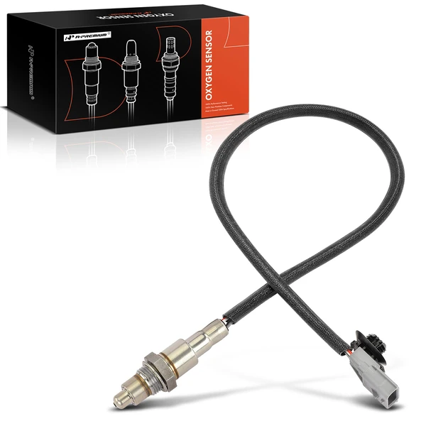 2016-2021 Nissan Maxima 1-Pc Oxygen Sensor 4-Pin A-Premium APOS1676