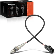 Downstream O2 Oxygen Sensor