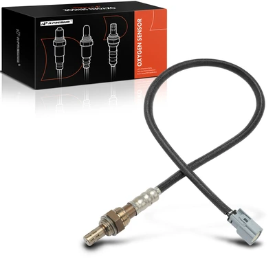 O2 Oxygen Sensor