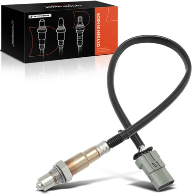 O2 Oxygen Sensor