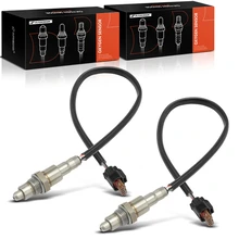 2018-2021 Ford Expedition Downstream Oxygen Sensor | 2pc Direct-Fit | A-Premium APOS20312PG