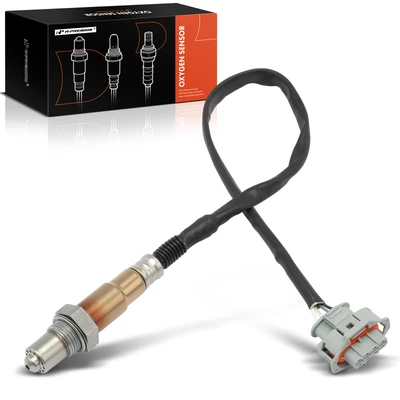 O2 Oxygen Sensor