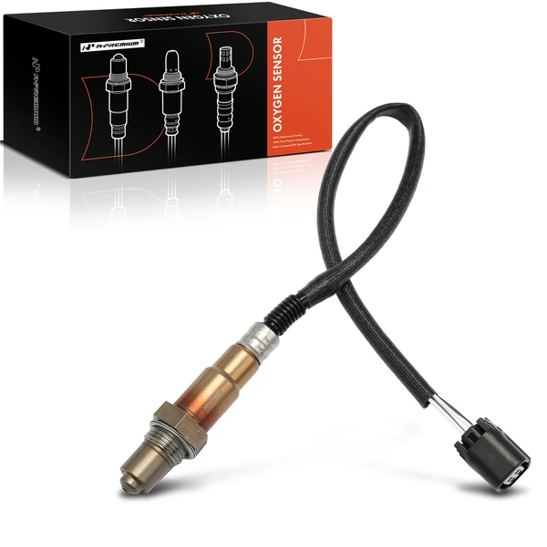 2019-2022 Honda Insight 1-Pc Oxygen Sensor 4-Pin A-Premium APOS1647