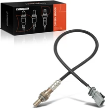 2020 2022 Volvo S90 1pc Oxygen Sensor 4-Pin A-Premium APOS1408