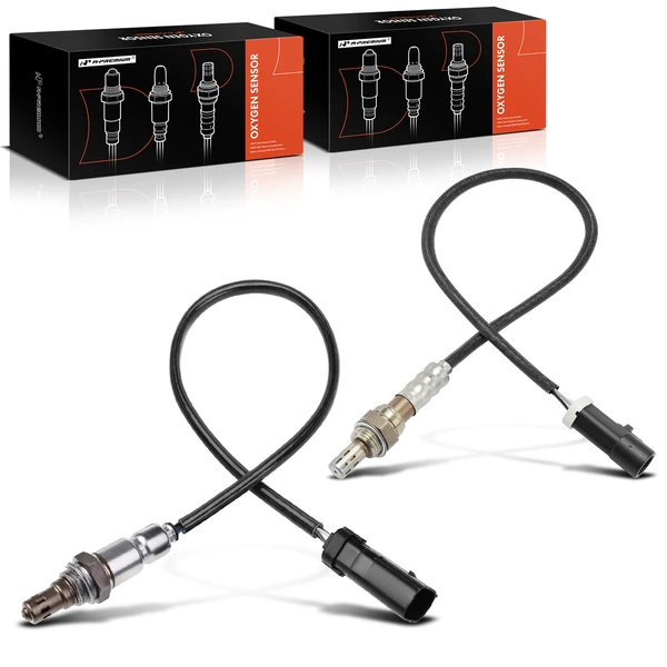 1-Pc Oxygen Sensor 4-Pin A-Premium OS183