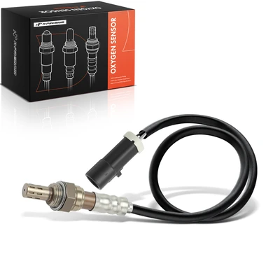 O2 Oxygen Sensor
