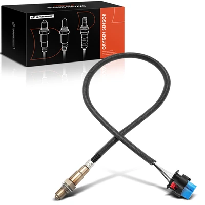 Downstream O2 Oxygen Sensor
