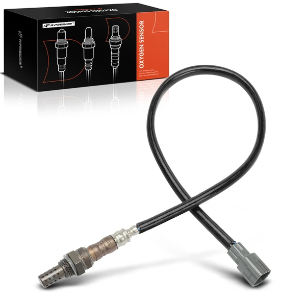 2013-2020 Subaru BRZ 1-Pc Oxygen Sensor Downstream 4-Pin A-Premium APOS1371