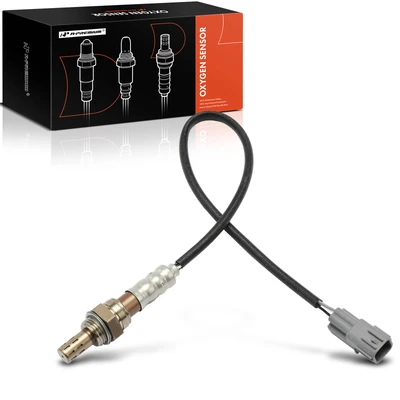 O2 Oxygen Sensor