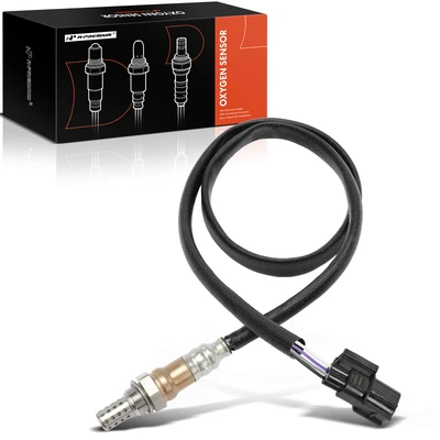 Downstream Rear O2 Oxygen Sensor